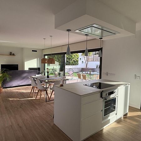 Espectacular Casa En Llagostera - Costa Brava, Con Piscina Exterior foto