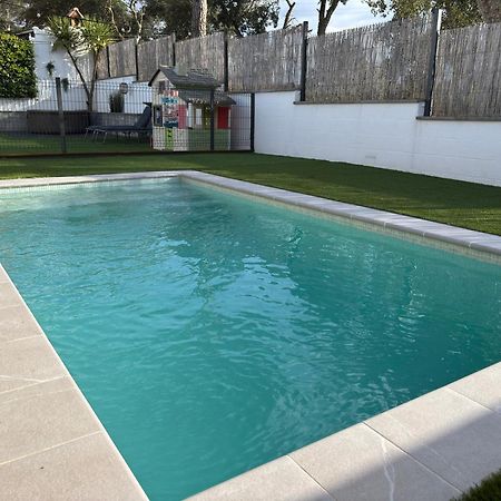 Espectacular Casa En Llagostera - Costa Brava, Con Piscina Exterior foto