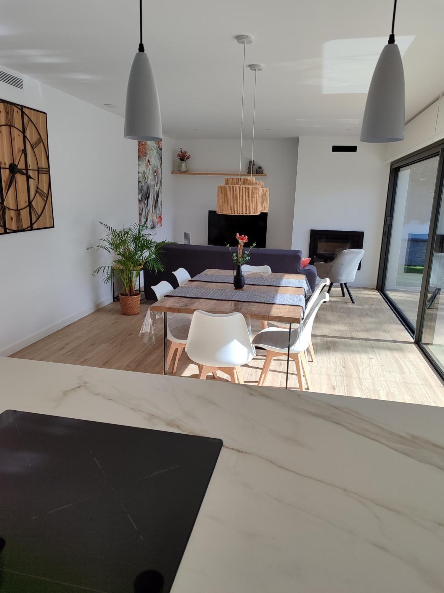 Espectacular Casa En Llagostera - Costa Brava, Con Piscina Exterior foto